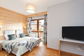 Sun & Snow Resorts Lipki Park