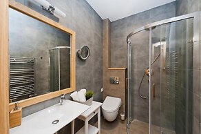 Sun & Snow Resorts Lipki Park