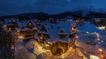 Sun & Snow Resorts Lipki Park