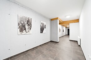 Sun & Snow Resorts Lipki Park