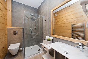 Sun & Snow Resorts Lipki Park