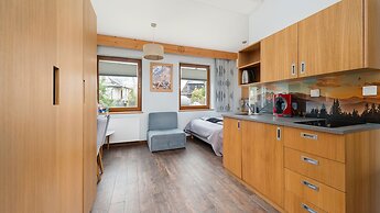 Sun & Snow Resorts Lipki Park