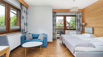 Sun & Snow Resorts Lipki Park