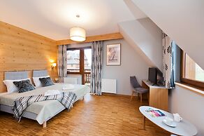 Sun & Snow Resorts Lipki Park