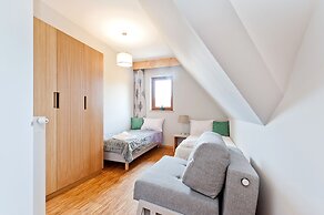 Sun & Snow Resorts Lipki Park