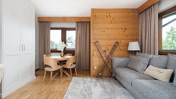 Sun & Snow Resorts Lipki Park