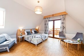 Sun & Snow Resorts Lipki Park