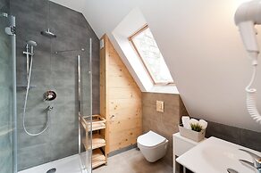 Sun & Snow Resorts Lipki Park