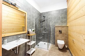 Sun & Snow Resorts Lipki Park