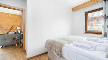 Sun & Snow Resorts Lipki Park