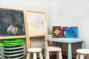 Sun & Snow Resorts Lipki Park