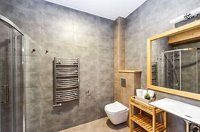 Sun & Snow Resorts Lipki Park