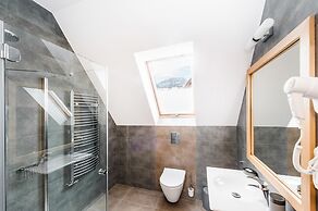 Sun & Snow Resorts Lipki Park