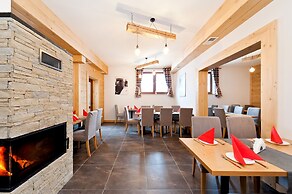 Sun & Snow Resorts Lipki Park