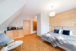 Sun & Snow Resorts Lipki Park