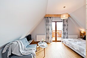 Sun & Snow Resorts Lipki Park