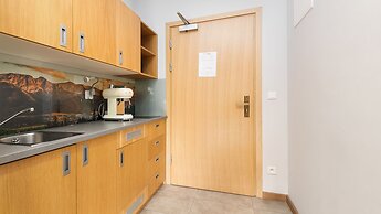 Sun & Snow Resorts Lipki Park