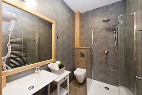 Sun & Snow Resorts Lipki Park