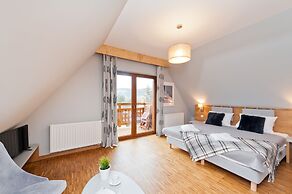 Sun & Snow Resorts Lipki Park