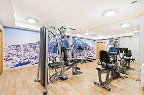 Sun & Snow Resorts Lipki Park