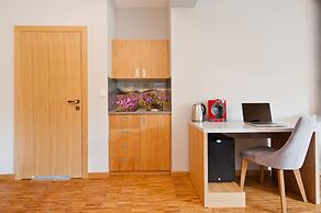 Sun & Snow Resorts Lipki Park