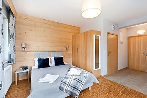 Sun & Snow Resorts Lipki Park