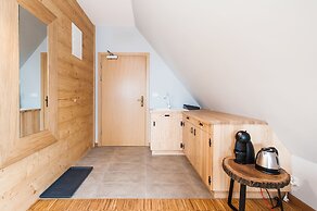 Sun & Snow Resorts Lipki Park