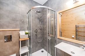 Sun & Snow Resorts Lipki Park