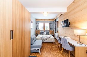 Sun & Snow Resorts Lipki Park