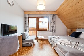 Sun & Snow Resorts Lipki Park