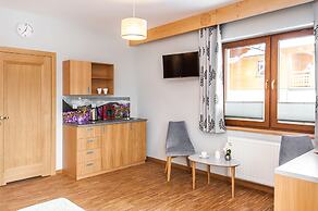 Sun & Snow Resorts Lipki Park