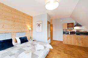 Sun & Snow Resorts Lipki Park