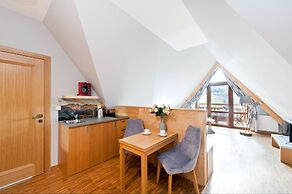 Sun & Snow Resorts Lipki Park