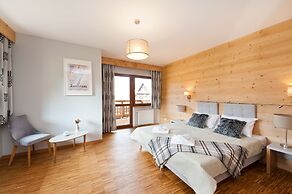 Sun & Snow Resorts Lipki Park