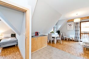 Sun & Snow Resorts Lipki Park