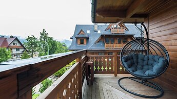 Sun & Snow Resorts Lipki Park