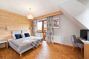 Sun & Snow Resorts Lipki Park