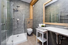 Sun & Snow Resorts Lipki Park