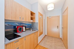 Sun & Snow Resorts Lipki Park