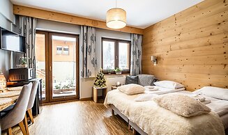 Sun & Snow Resorts Lipki Park