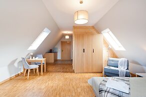 Sun & Snow Resorts Lipki Park