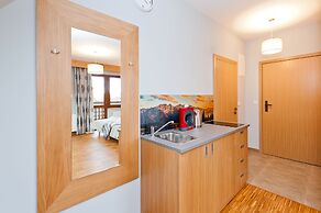 Sun & Snow Resorts Lipki Park