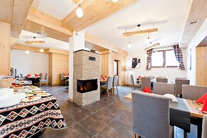 Sun & Snow Resorts Lipki Park