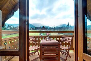 Sun & Snow Resorts Lipki Park