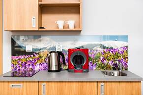 Sun & Snow Resorts Lipki Park