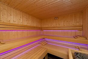 Sun & Snow Resorts Lipki Park