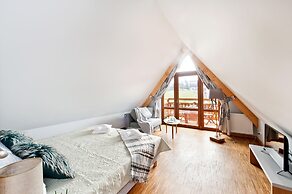 Sun & Snow Resorts Lipki Park