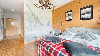 Sun & Snow Resorts Lipki Park