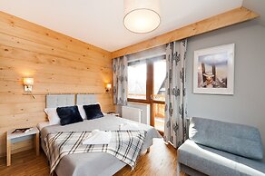 Sun & Snow Resorts Lipki Park