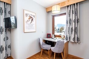 Sun & Snow Resorts Lipki Park